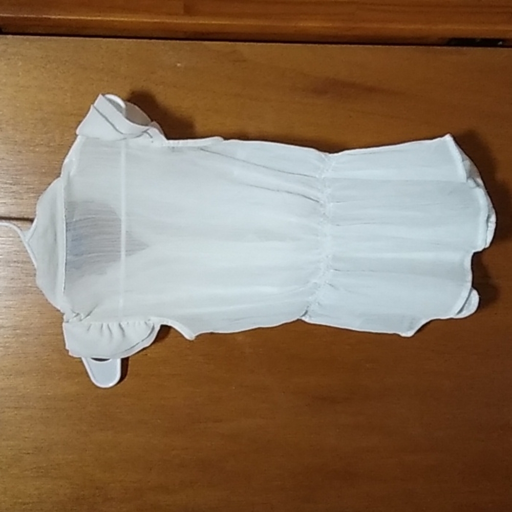Blouse - Picture 2 of 3